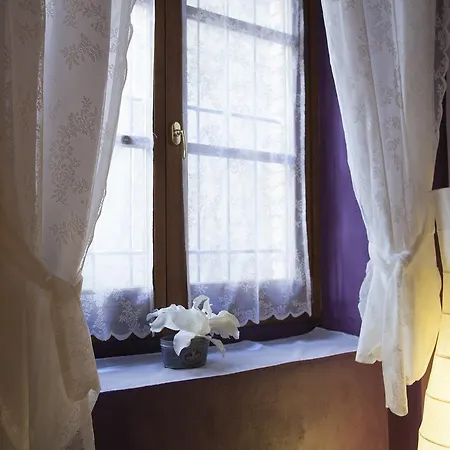 Contrada Lunga Bed & Breakfast 3*