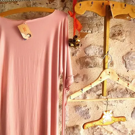 Alojamento de Acomodação e Pequeno-almoço Contrada Lunga