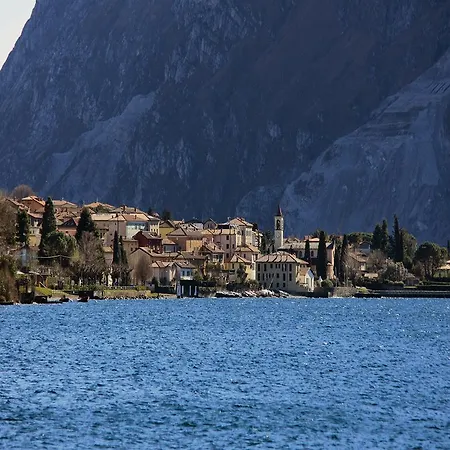 Contrada Lunga Alojamento de Acomodação e Pequeno-almoço 3*