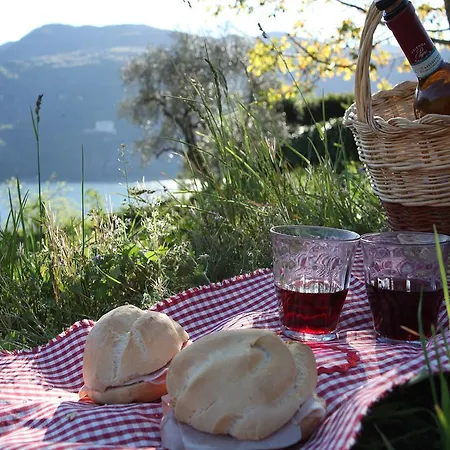 Contrada Lunga 3* アッバディーア・ラリアーナ