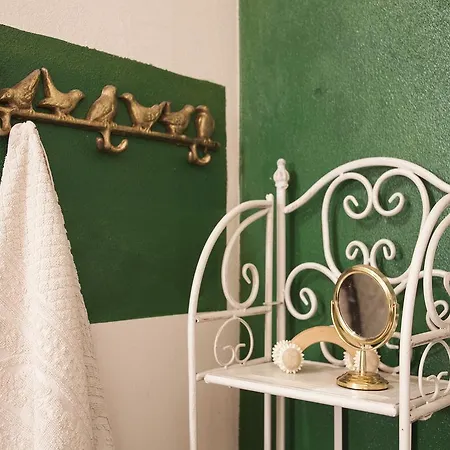 Oda ve Kahvaltı Contrada Lunga