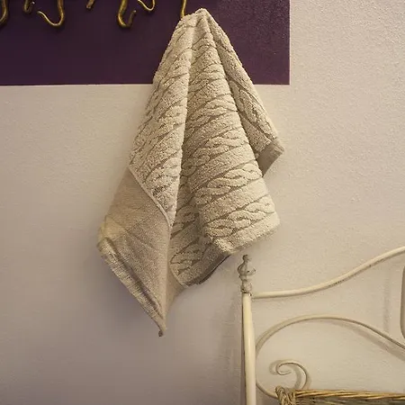 Contrada Lunga Oda ve Kahvaltı 3*