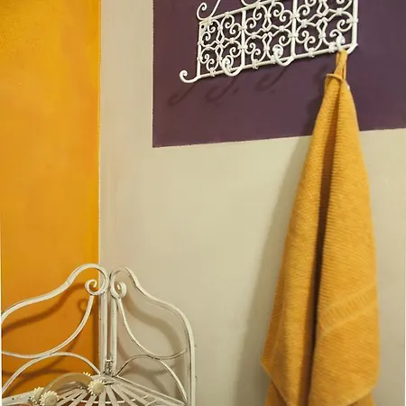 Contrada Lunga 3* اباديا لاريانا
