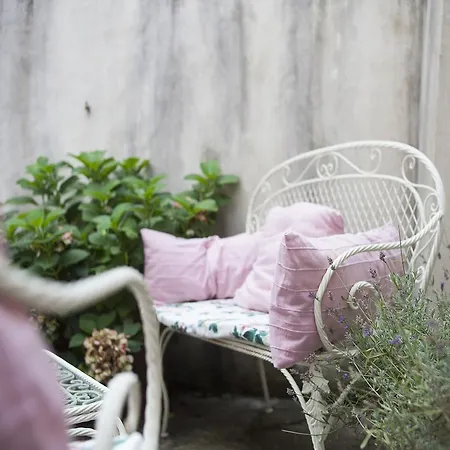 Oda ve Kahvaltı Contrada Lunga Abbadia Lariana