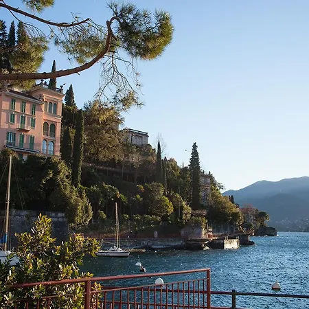 Contrada Lunga Oda ve Kahvaltı 3*