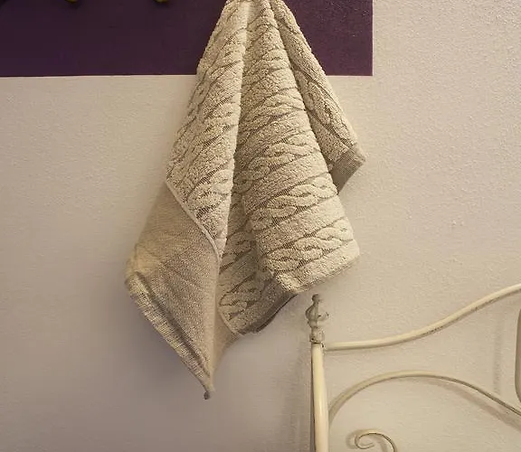 Contrada Lunga 住宿加早餐酒店 3*