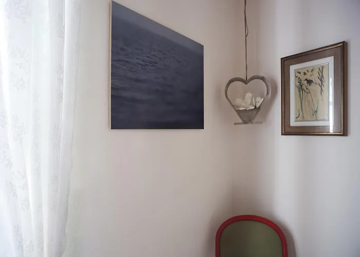 Contrada Lunga 住宿加早餐酒店 阿巴迪拉里纳