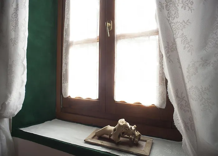 Contrada Lunga 阿巴迪拉里纳