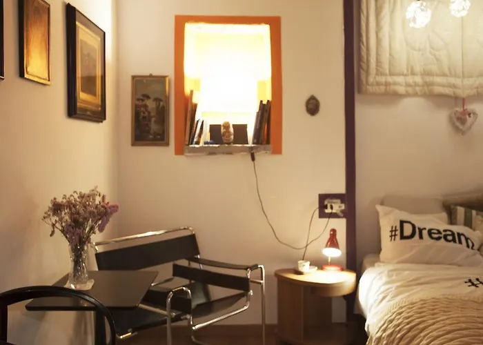 Contrada Lunga 住宿加早餐酒店 阿巴迪拉里纳