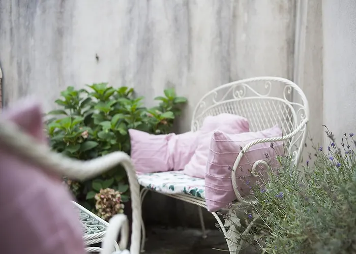 住宿加早餐酒店 Contrada Lunga 阿巴迪拉里纳